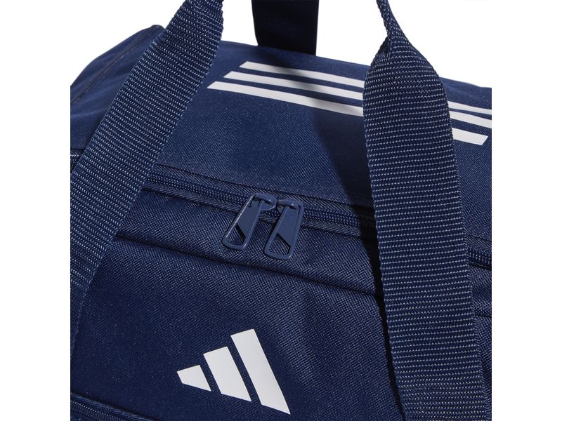 adidas Sporttasche Tiro League S, Dunkelblau Duffelbag