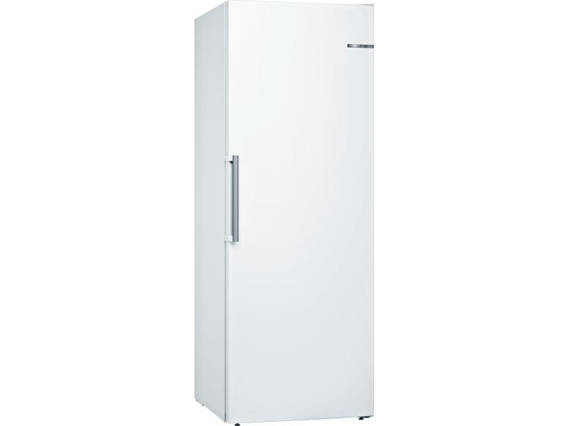Bosch Gefrierschrank GSN58AWDPH Rechts Freistehender Gefrierschrank