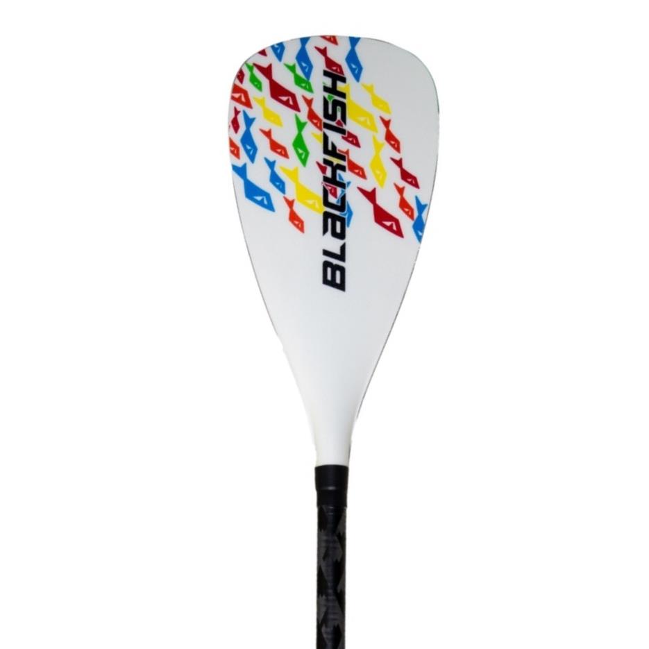 Blackfish Nootka FishSkin 520 Fixe Black