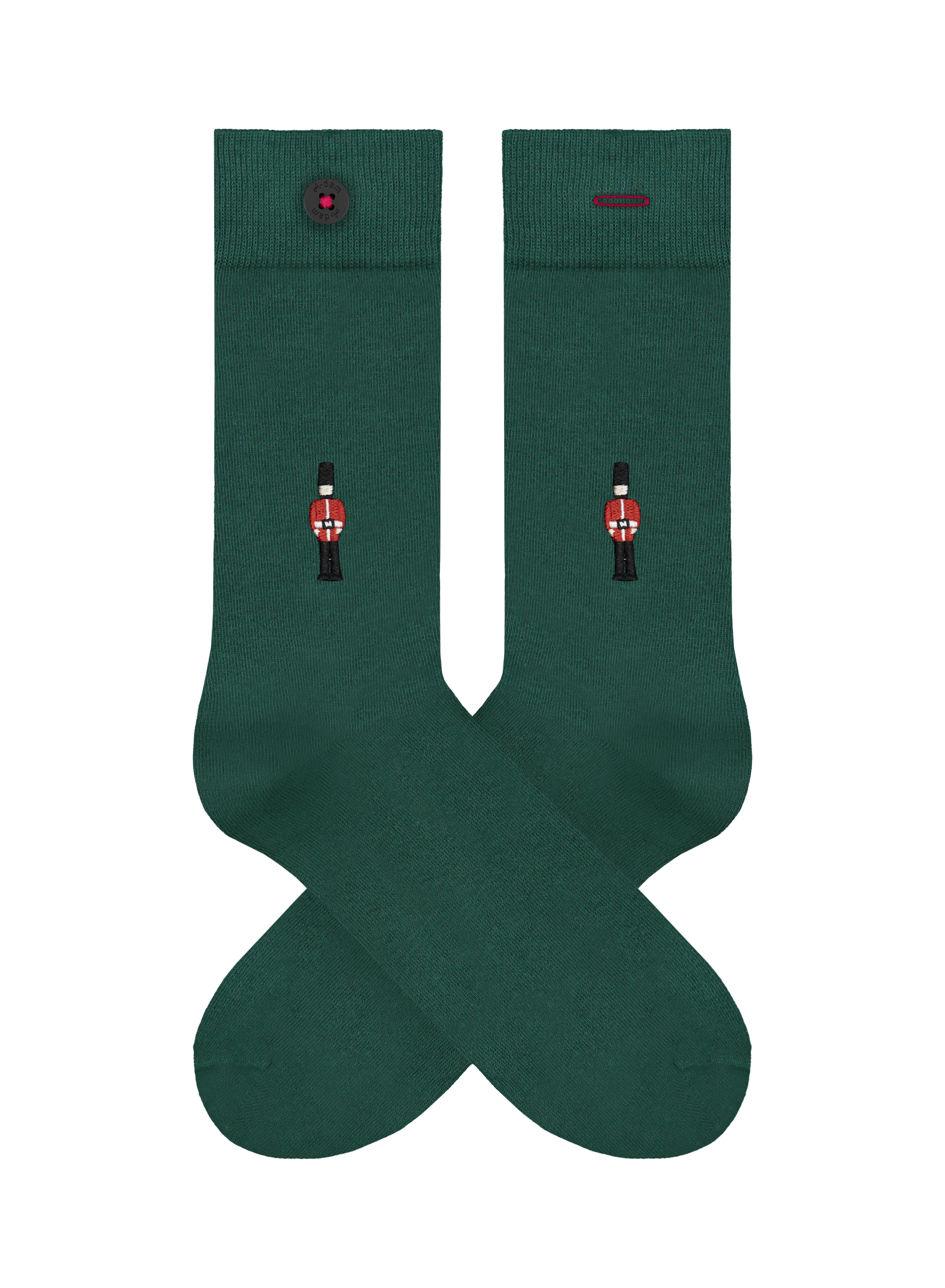 British Guard