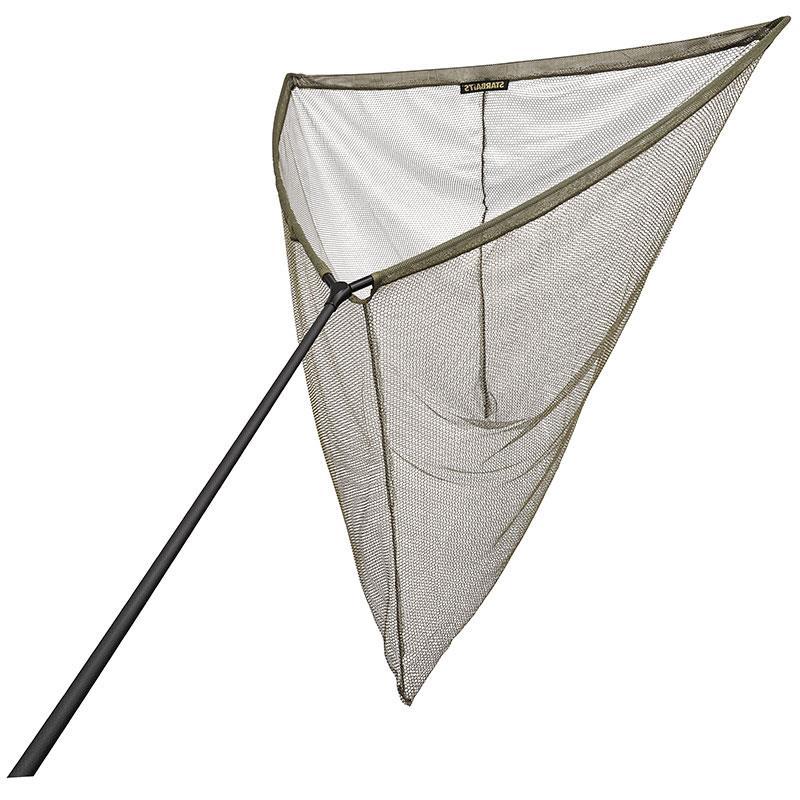 Epuisette Carpe Starbaits Freeway Landing Net