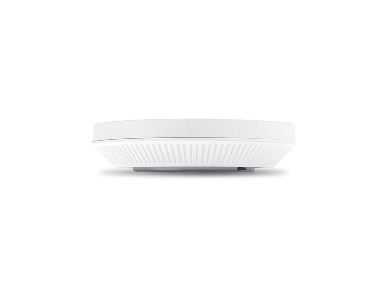 TP-Link Mesh Access Point Omada WiFi 6 Access Point EAP650 AX3000 Dual-Band WiFi 6 Accesspoint zur Deckenmontage