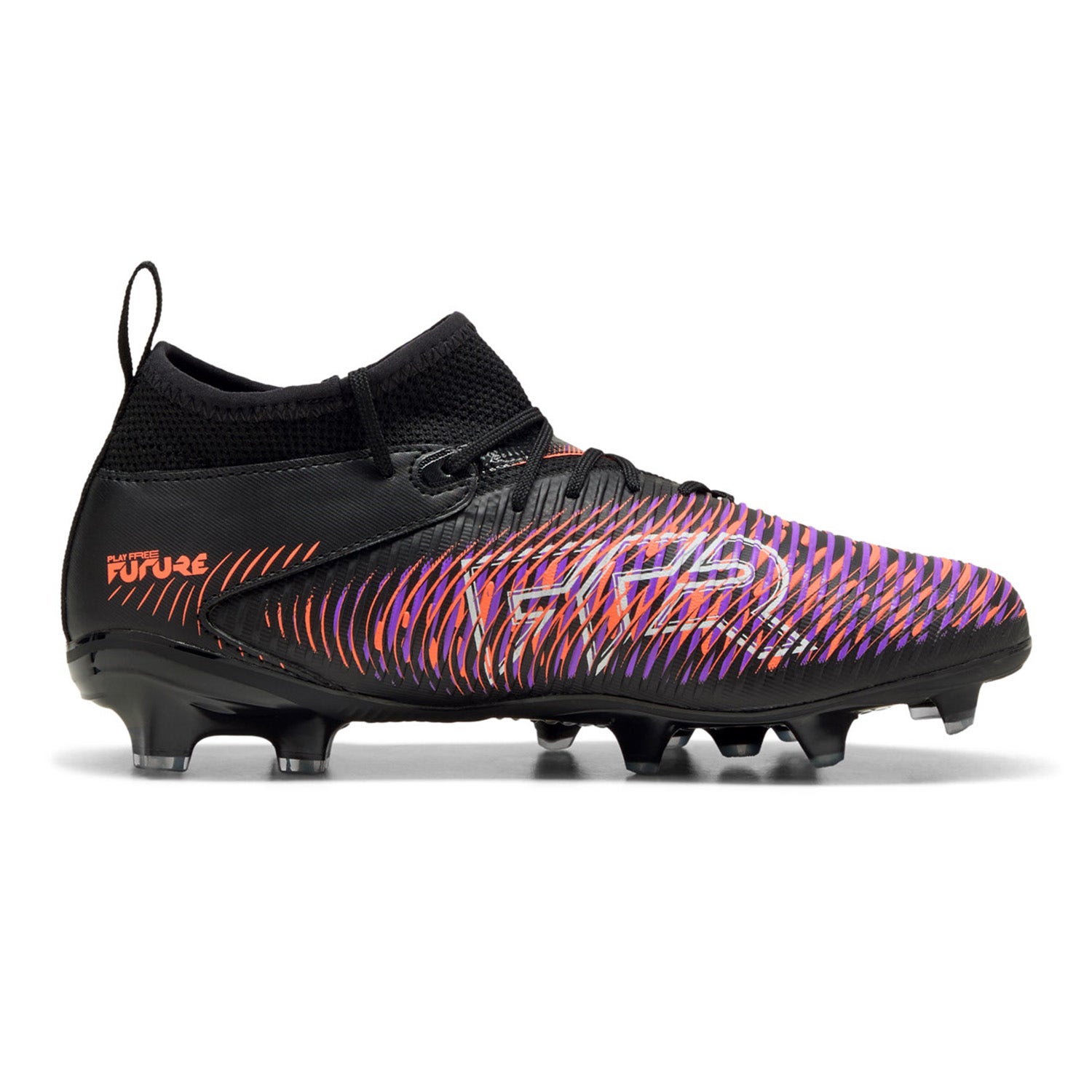 PUMA  Future 8 Match FG/AG Kids