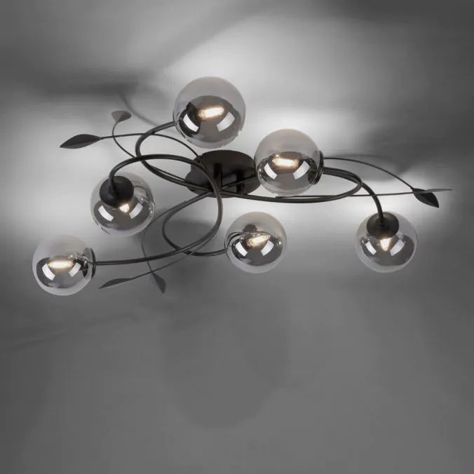 LED-Deckenleuchte