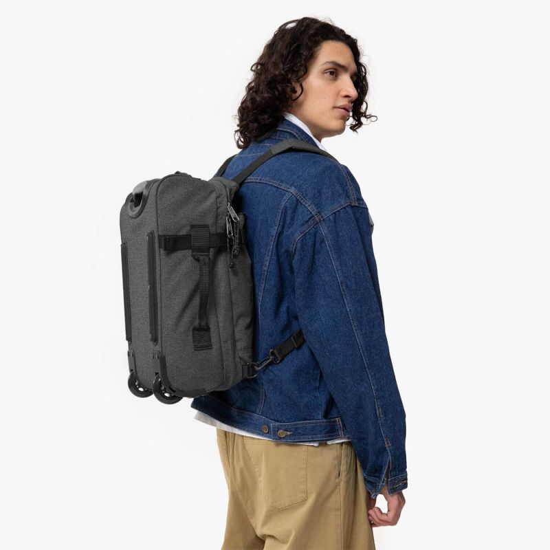 Sac à dos Strapson XXS 25 Litres Black Denim