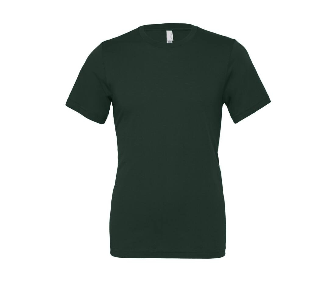 Bella Canvas BE3001 - T-shirt unisexe coton