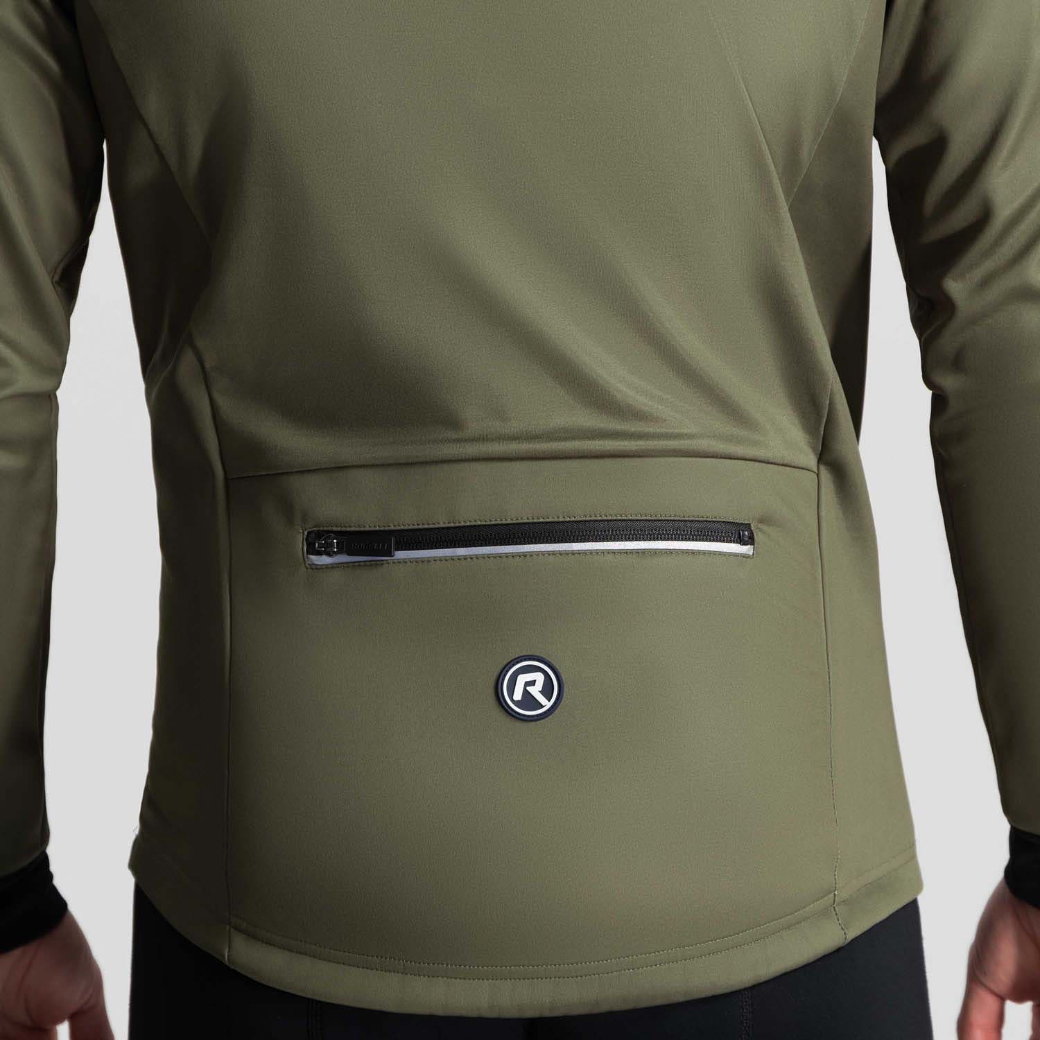 Rogelli  Core Fietsjack Heren