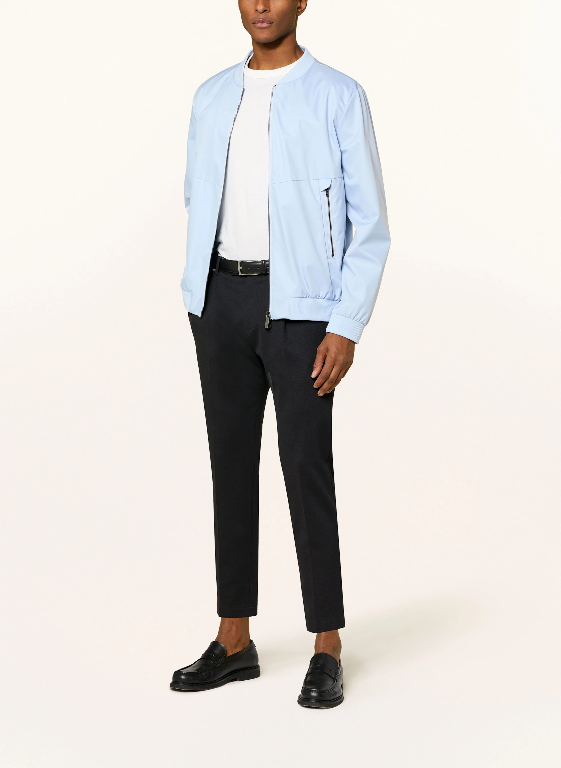 bugatti Blouson