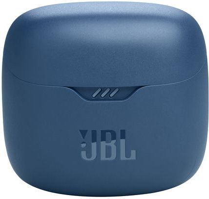 JBL - Tune Flex - Draadloze Oordopjes - Blauw - Comfortabel Ontwerp