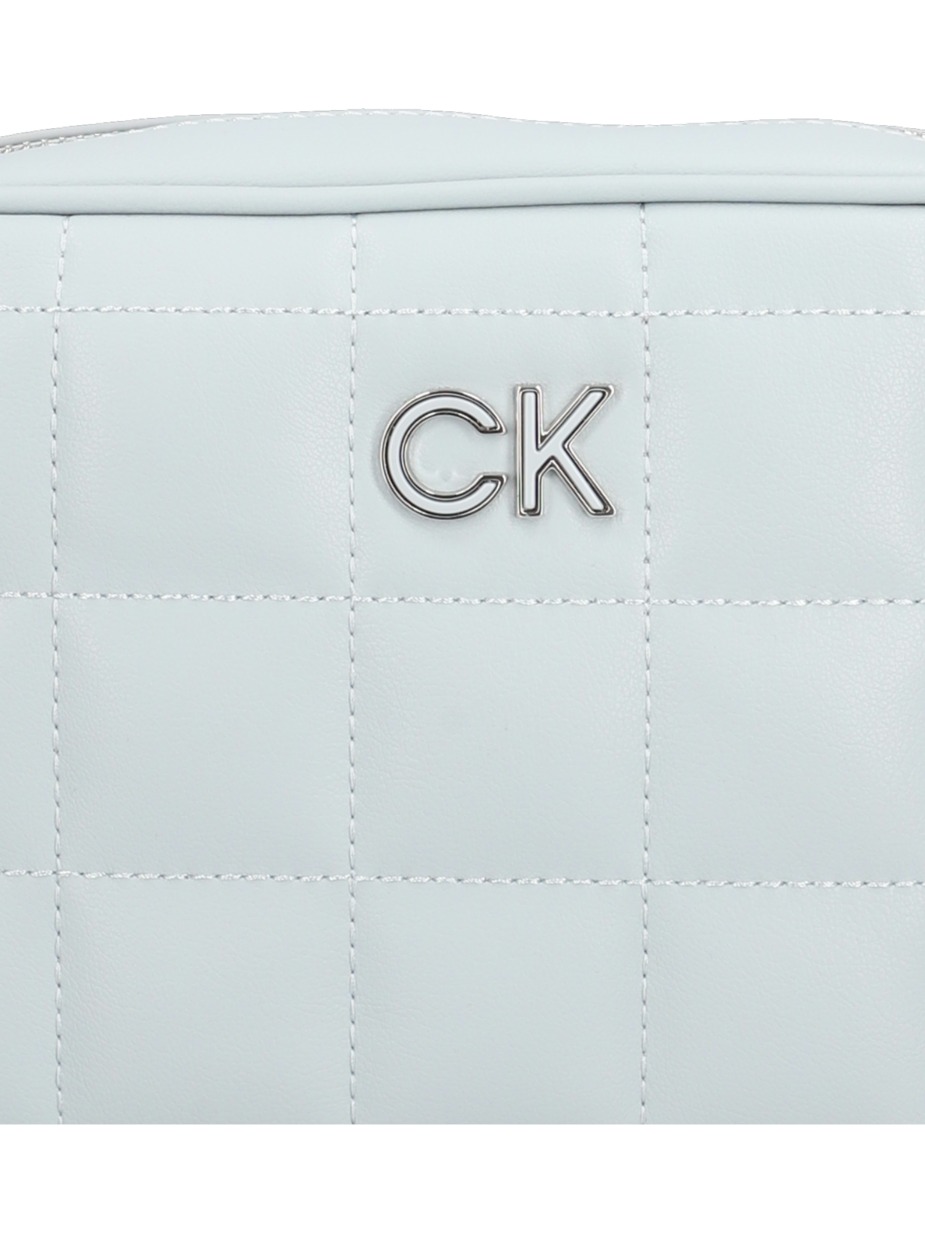 RE-LOCK QUILT CAMERA BAG