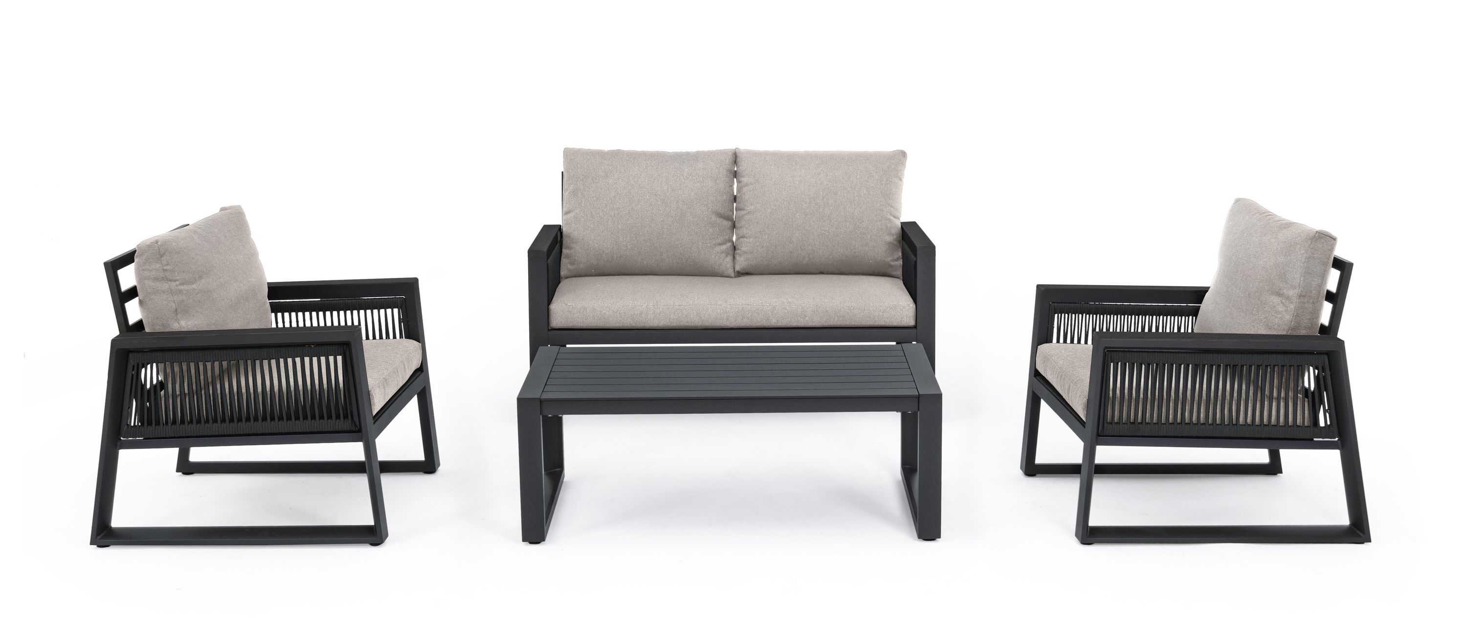Loungeset CAPTIVA