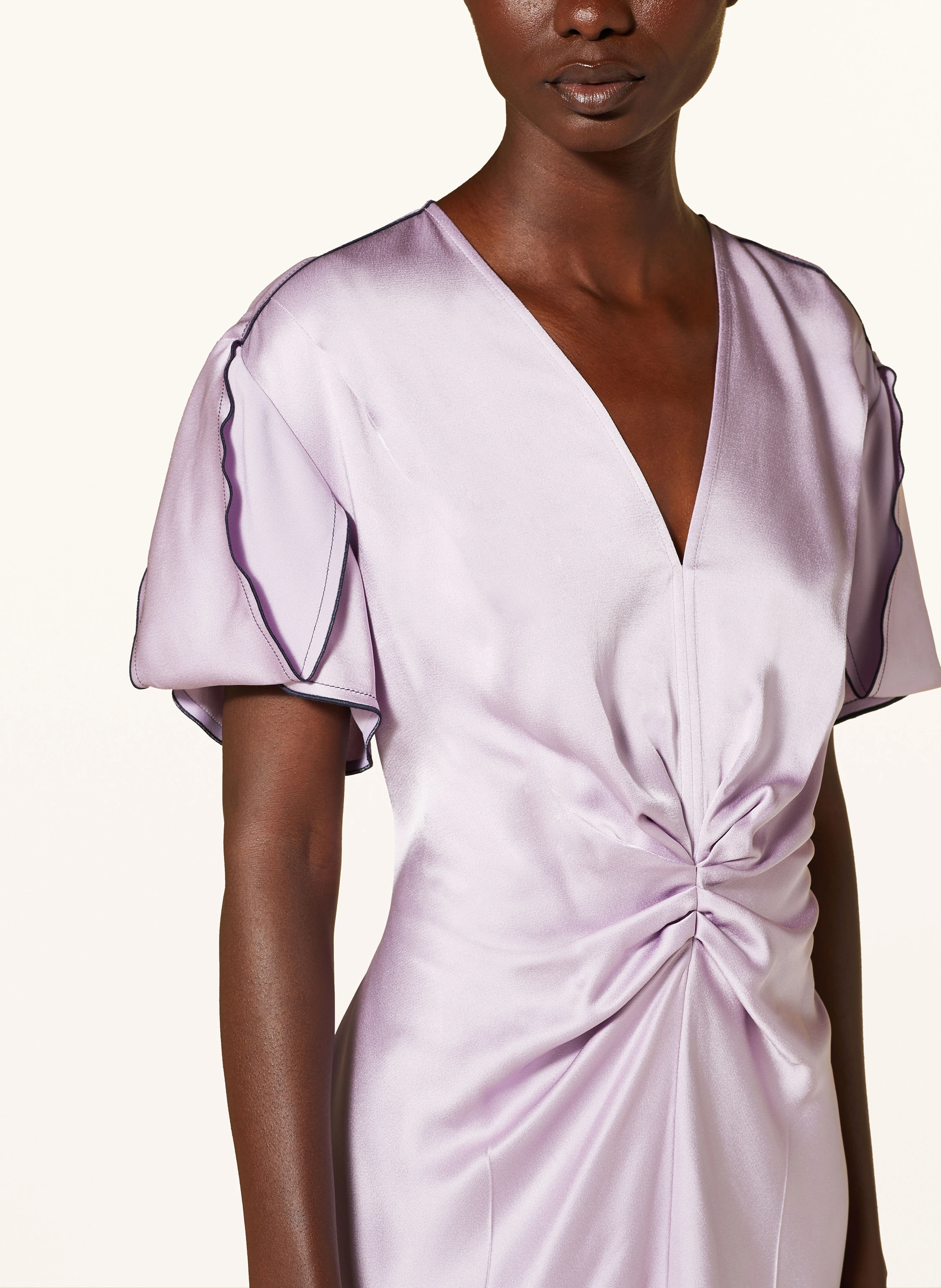 VICTORIA BECKHAM Cocktailkleid