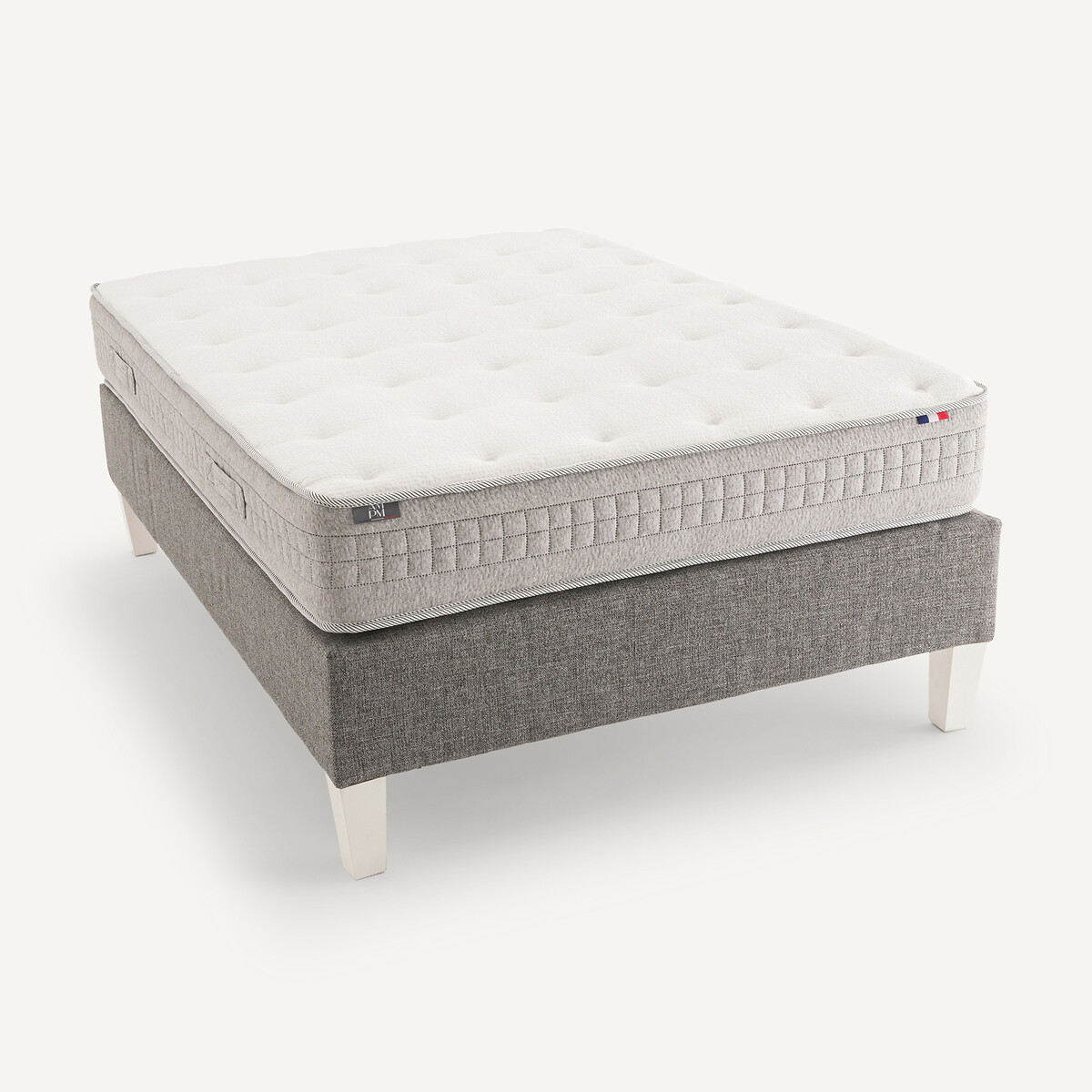 AM.PM<br>HR colchão de espuma e espuma viscoelástica, Farren