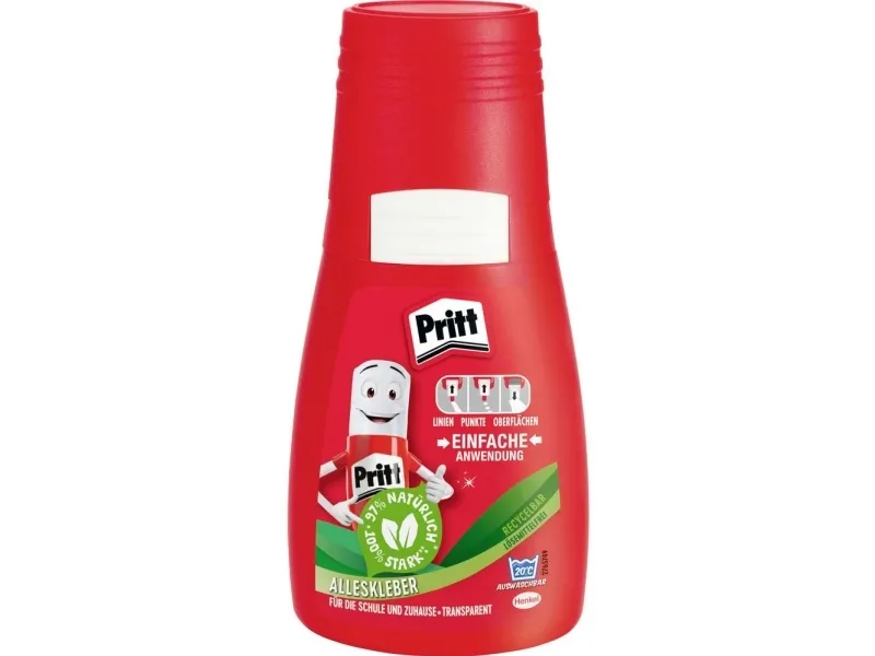 Universallim 50 g Pritt PAKA1 1 stk