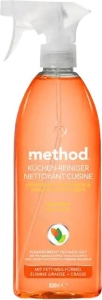 Method Küchenreiniger, 828 ml