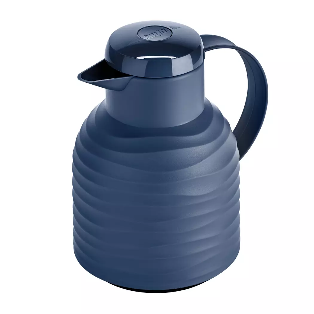 Isolierkanne Samba Wave 1000 ml
