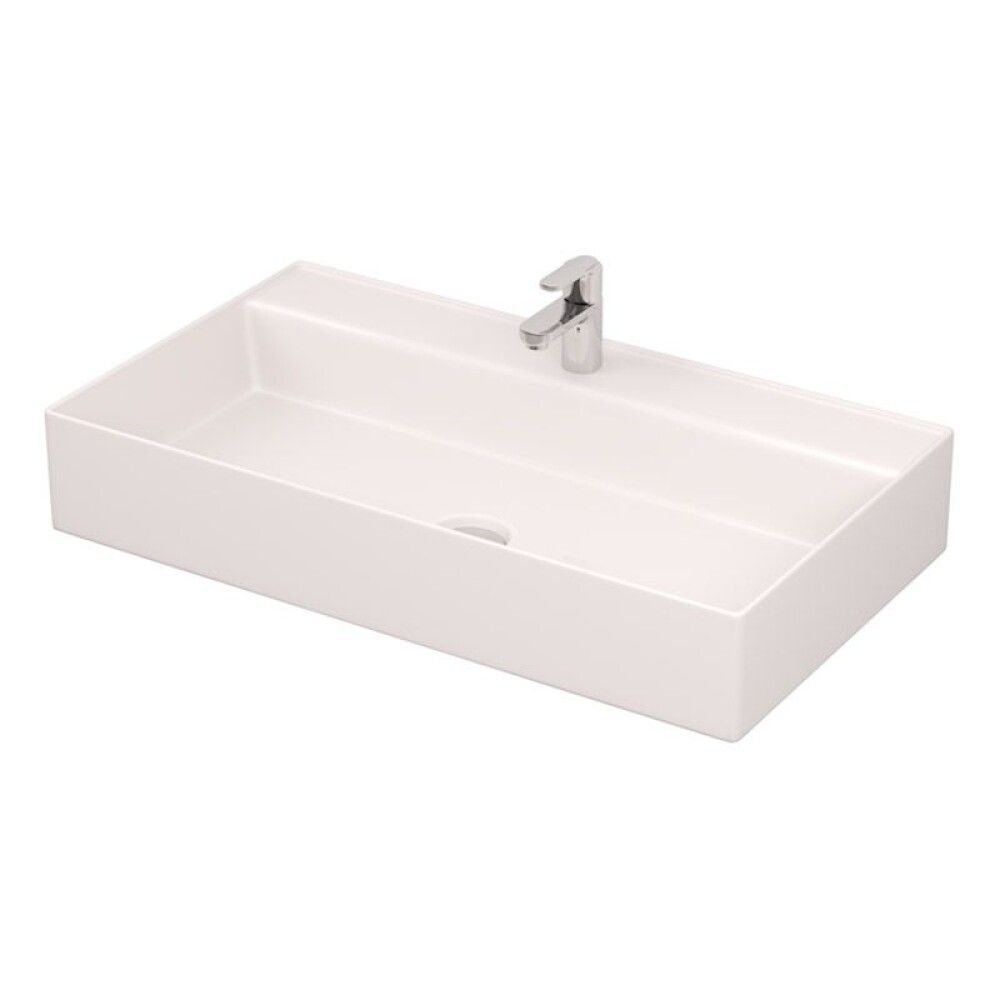 SERVANT CAMARGUE SKÄRGÅRD TYLÖSAND 80 CM HVIT