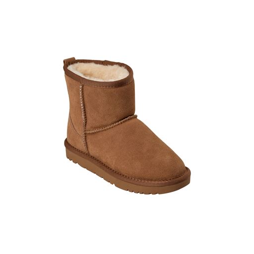Petit by Sofie Schnoor Støvler, Tan, 37