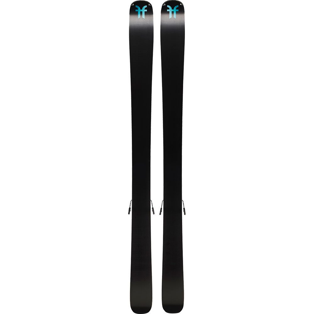 Faction Dancer 2X 22/23 Freeski Damen inkl. M11 GripWalk® Bindung