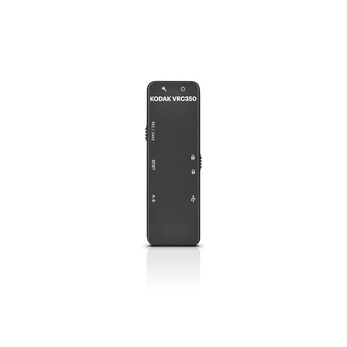 KODAK Voice Recorder VRC 350