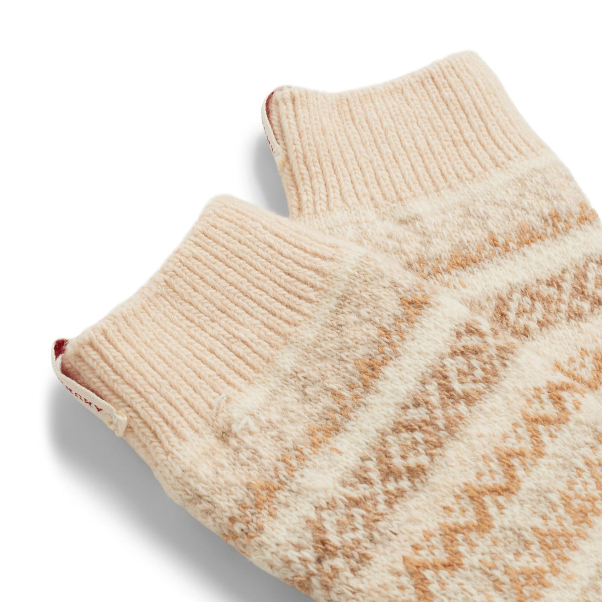 Amundsen<br>Skauen Mid Calf Socks
