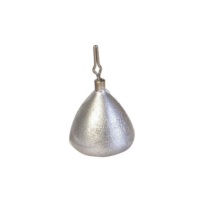 Plomb Drop Shot Owner Sinker Sk8 - Pack