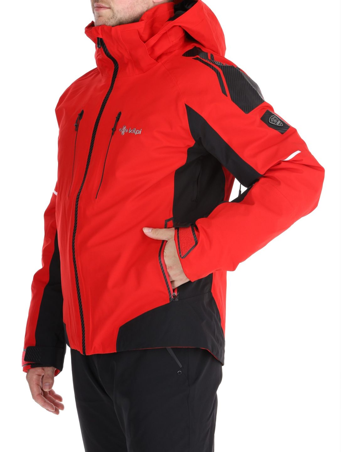 Turnau ski-jas heren