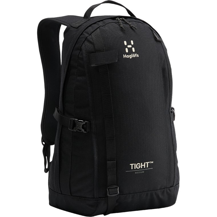 Haglöfs Tight Medium True Black