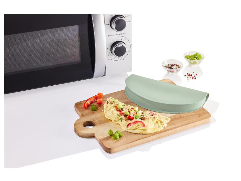 Ei-pocheerset, -ringset of omeletvorm