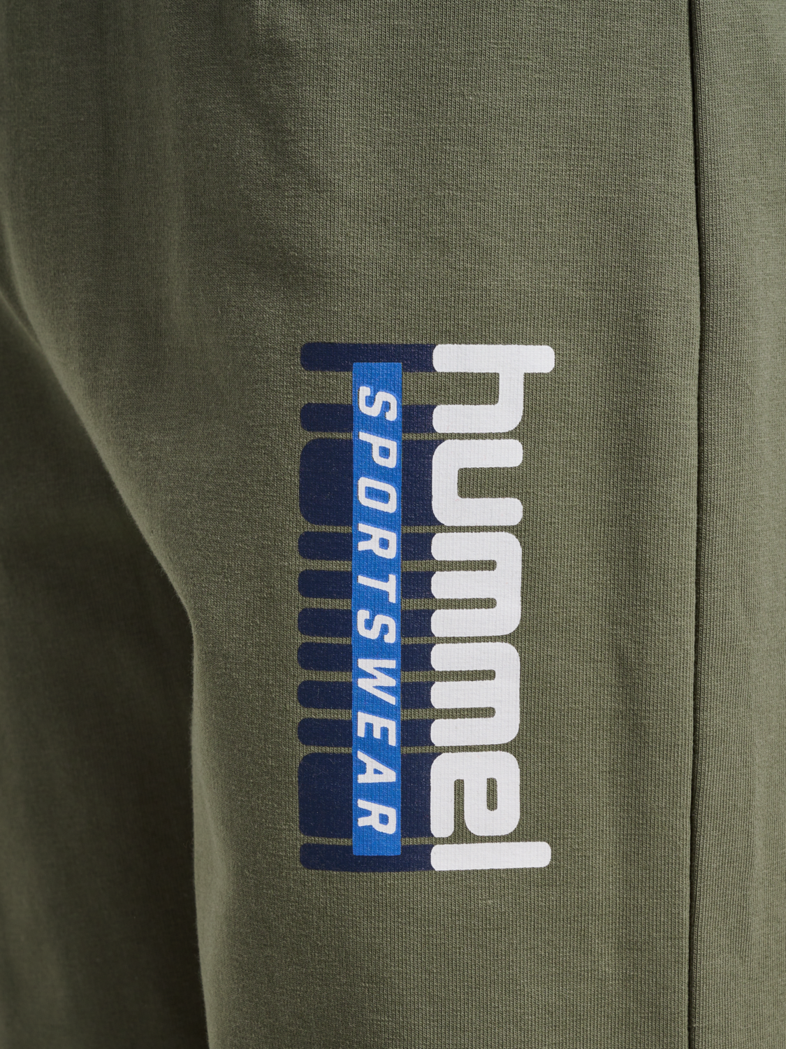 hmlTUKAS PANTS