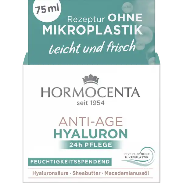 Anti-Age Hyaluron Tagescreme