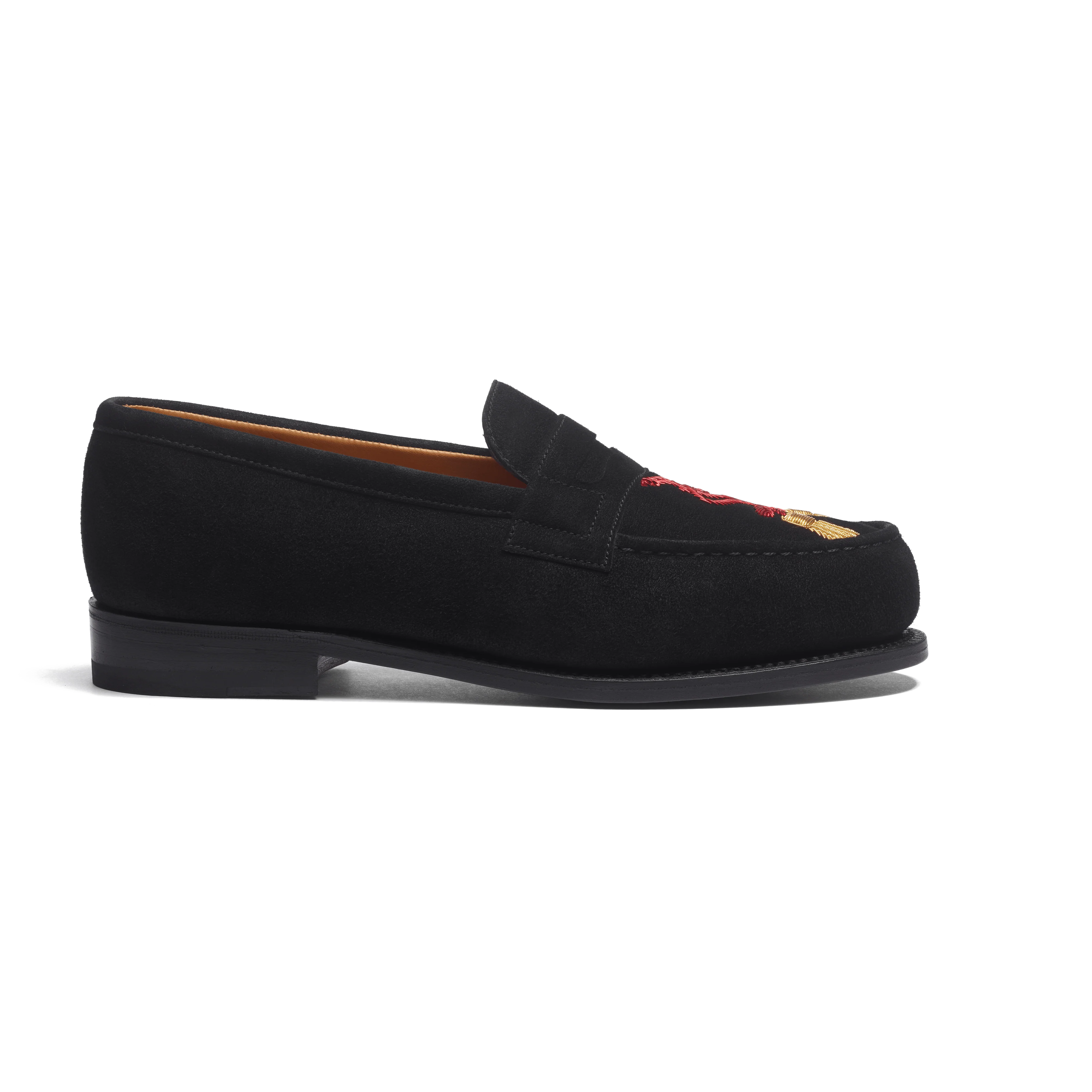 Mocassin 180