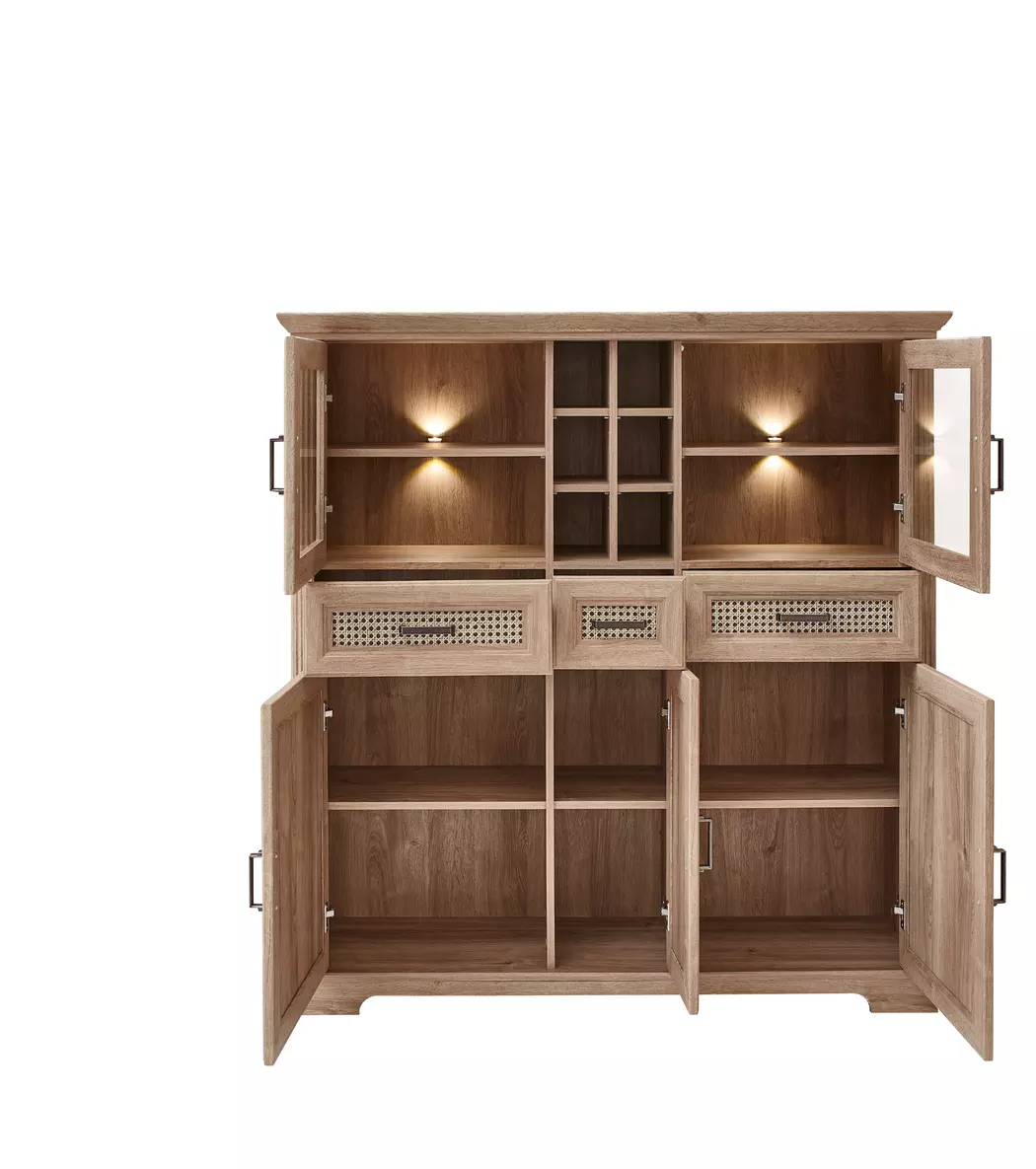 Highboard Vienna