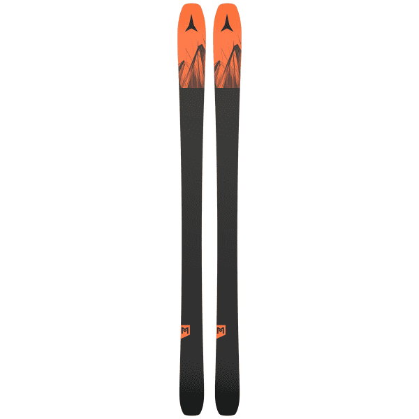 Ski ATOMIC MAVERICK 88 TI