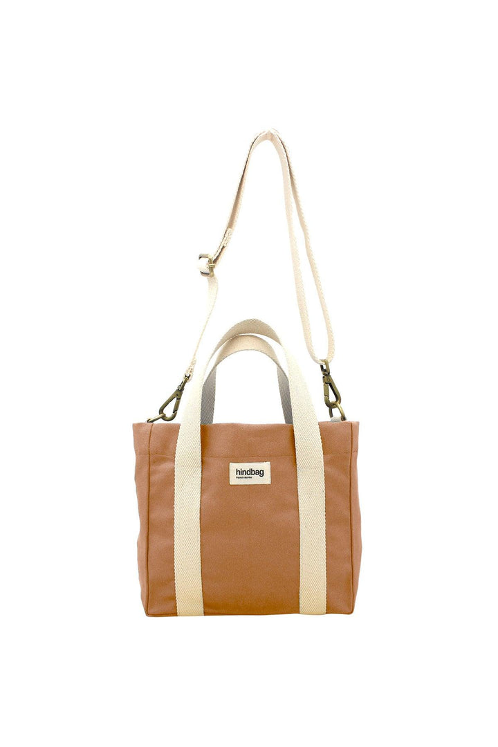 Sac à main Louise Cannelle