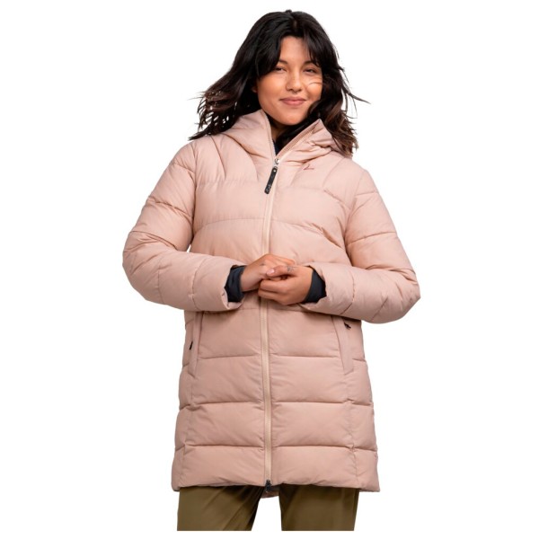 Schöffel - Women's Insulated Parka Boslix - Manteau