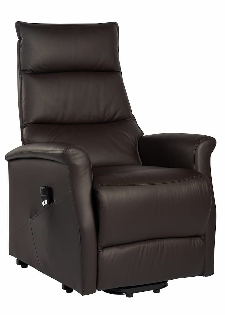 OPTI LIVING Relaxsessel Bob