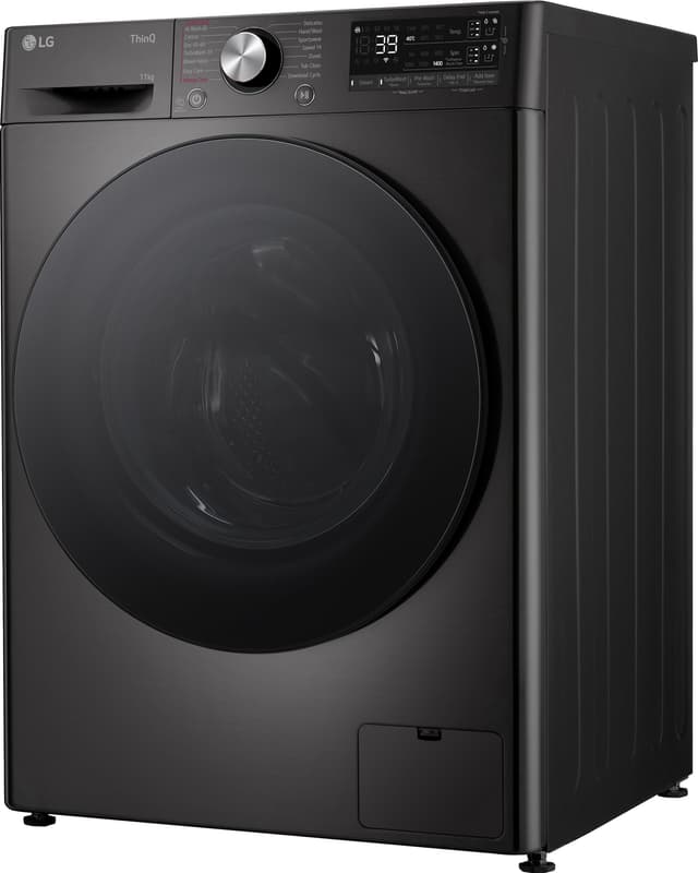LG vaskemaskine FV94ENS2QA (11 kg)