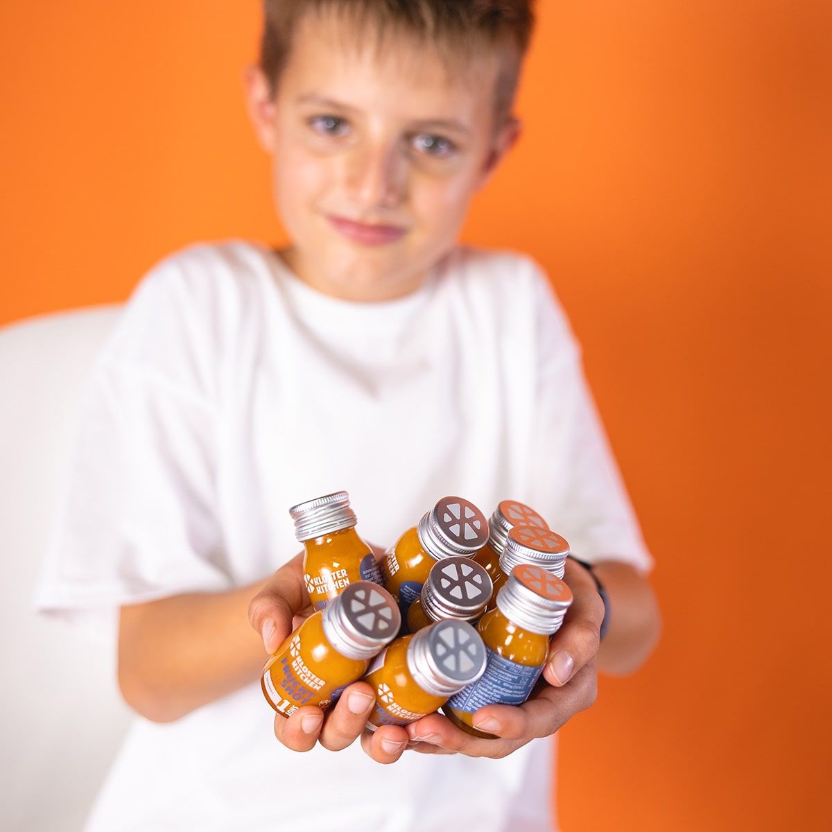 FRUCHT SHOT 1SHOT 7x 30 ML