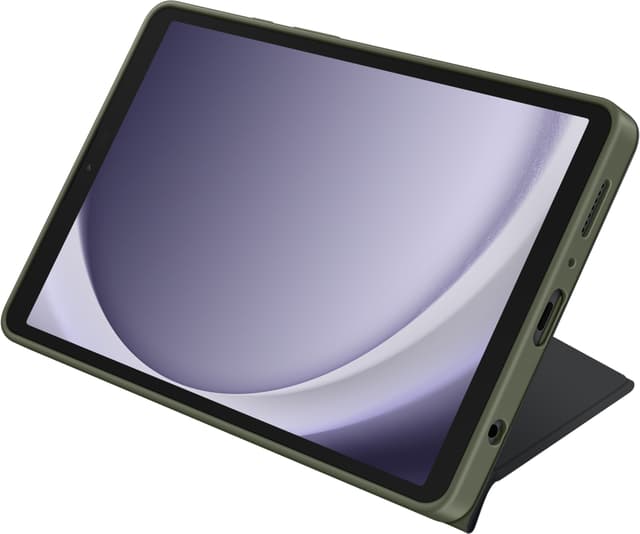 Samsung Galaxy Tab A9 etui (sort)