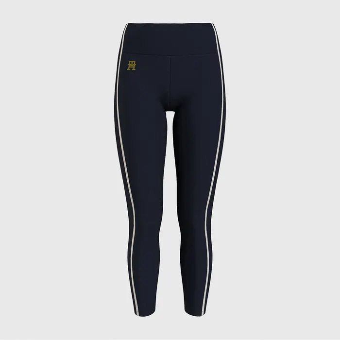 Tommy Hilfiger IMD Sculpt 7/8 Tight Dames