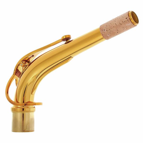 Selmer S- Neck Alto Reference
