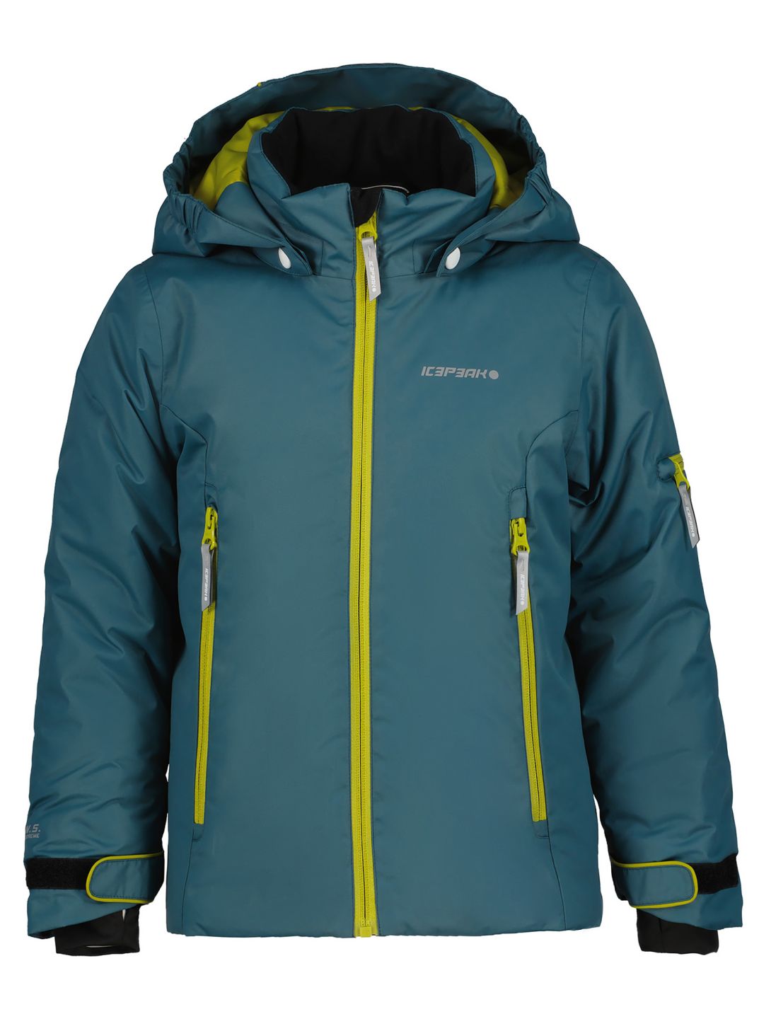 Jian Kd ski-jas kinderen