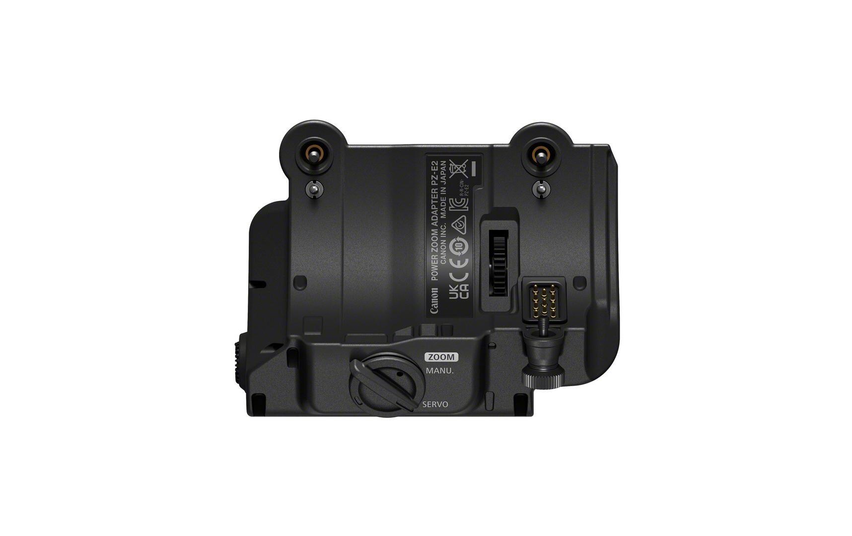 Zoomadapter PZ-E2<br>Power Zoom Adapter PZ-E2 zu RF 24-105mm 2.8 L Z