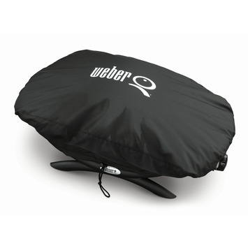 Weber luxe hoes t.b.v. Q1000 serie