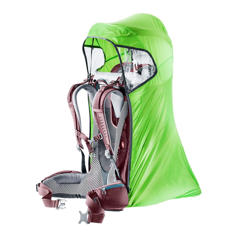 Deuter KC RAINCOVER DELUXE - Pare-pluie kiwi