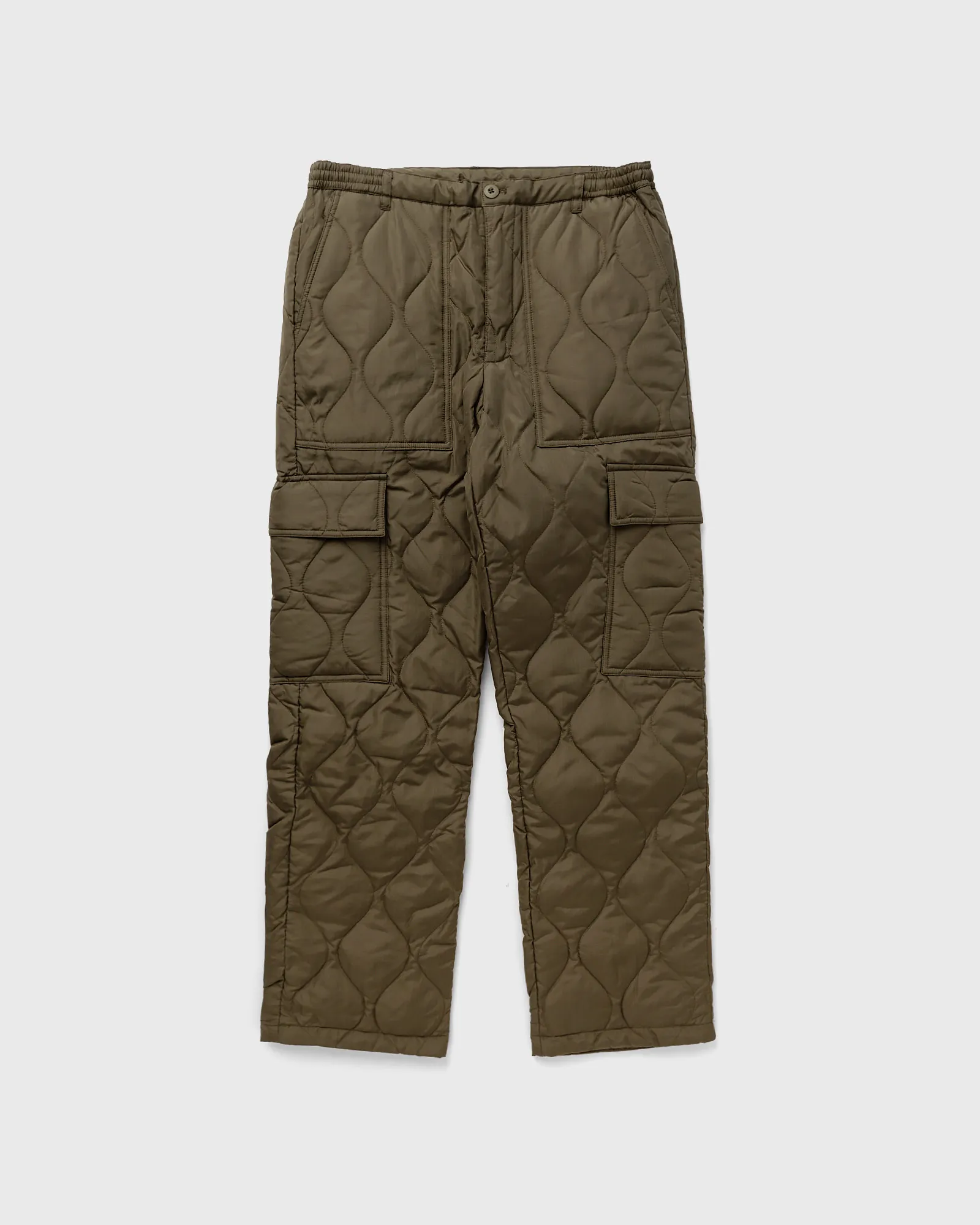 Taion MILITARY CARGO DOWN PANTS