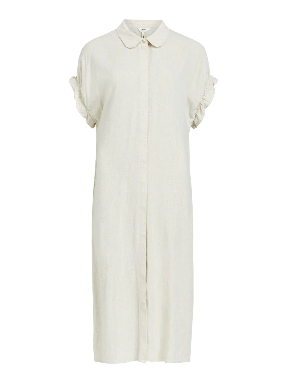 Object Objsanne Tiana S/S Dress
