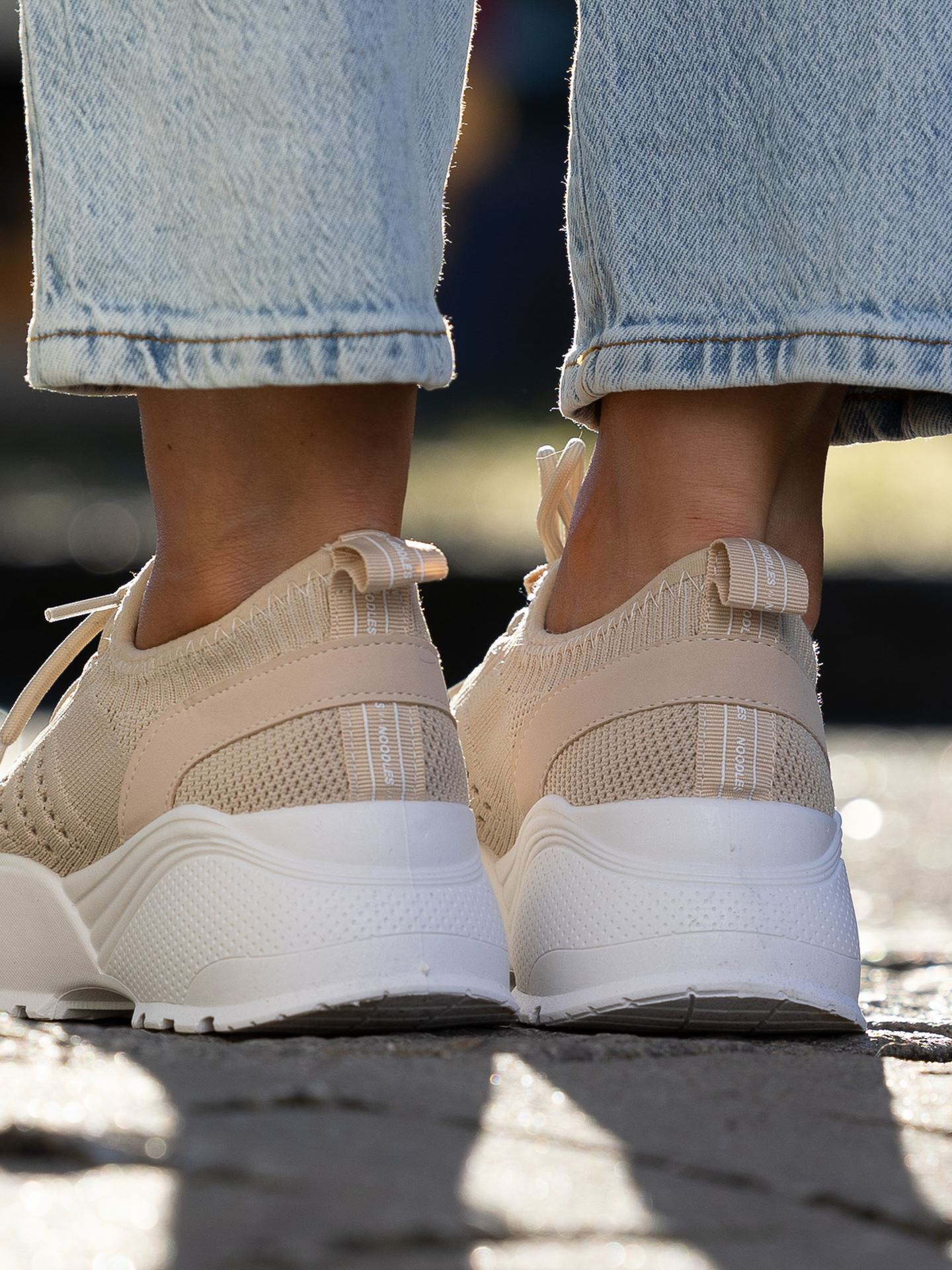 Deepknit