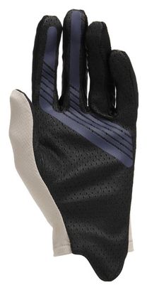 Gants Longs Dainese HGL Sable Marron